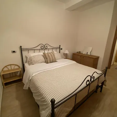 شقة 2 Tuscan Seafront With Private Access To Sea *