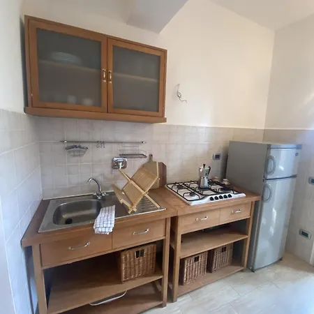 2 Tuscan Seafront With Private Access To Sea *