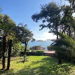 Tuscan Seafront With Private Access To Sea *