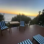 Tuscan Seafront With Private Access To Sea *