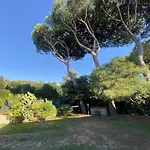 Tuscan Seafront With Private Access To Sea