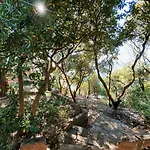 Tuscan Seafront With Private Access To Sea דירה *