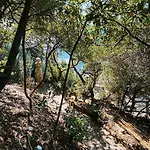 Tuscan Seafront With Private Access To Sea *