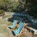 Tuscan Seafront With Private Access To Sea