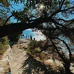 דירה Tuscan Seafront With Private Access To Sea