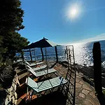 Tuscan Seafront With Private Access To Sea *