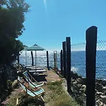 דירה Tuscan Seafront With Private Access To Sea קסטיליאונצ'לו