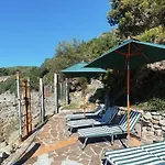 Tuscan Seafront With Private Access To Sea