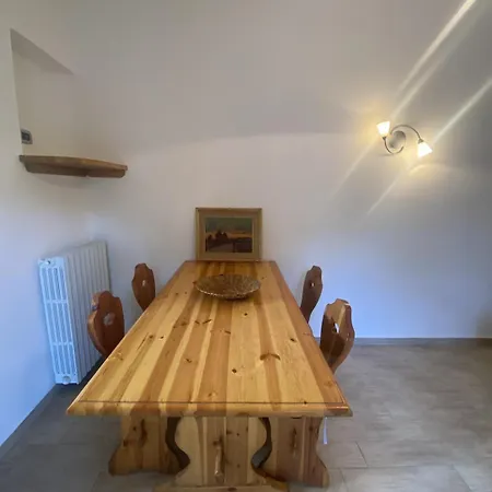 アパート 2 Tuscan Seafront With Private Access To Sea *