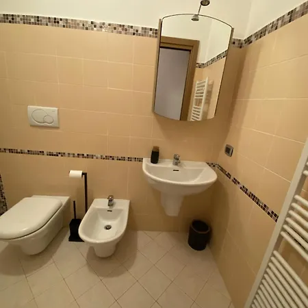 アパート 2 Tuscan Seafront With Private Access To Sea