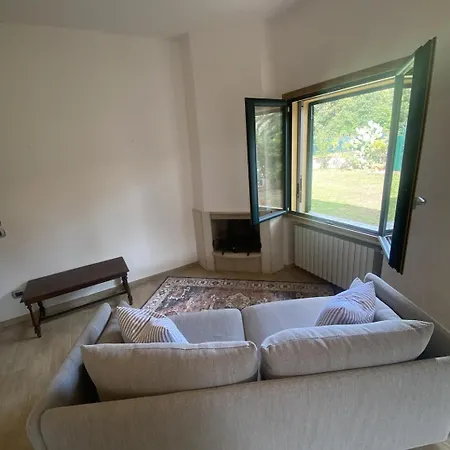 アパート 2 Tuscan Seafront With Private Access To Sea *