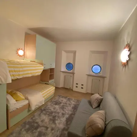 アパート 2 Tuscan Seafront With Private Access To Sea カスティリョンチェッロ