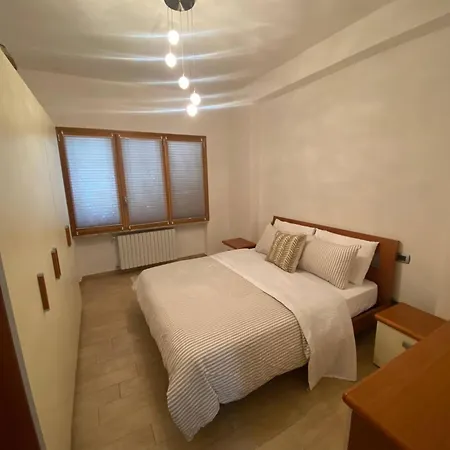 Tuscan Seafront With Private Access To Sea Lejlighed