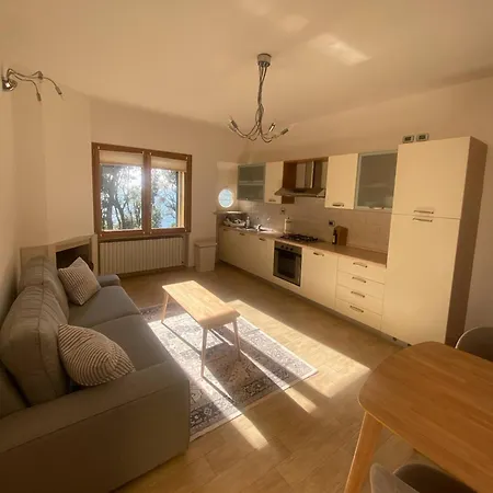 アパート 2 Tuscan Seafront With Private Access To Sea