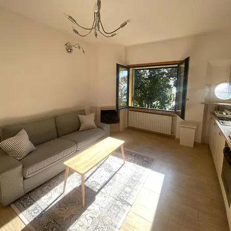 2 Tuscan Seafront With Private Access To Sea アパート *
