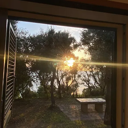 Tuscan Seafront With Private Access To Sea * Castiglioncello
