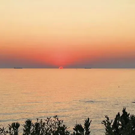 2 Tuscan Seafront With Private Access To Sea カスティリョンチェッロ