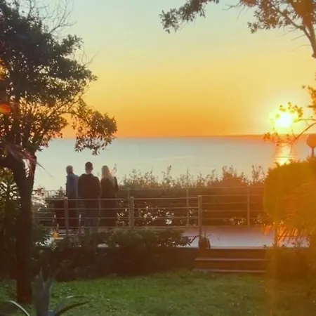 2 Tuscan Seafront With Private Access To Sea アパート *