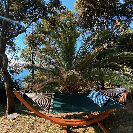 Tuscan Seafront With Private Access To Sea *